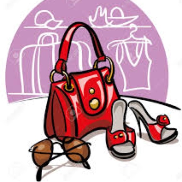 Meet your Posher, C Marie - Picture 1 of 1